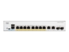 Bild på Cisco Catalyst 1200-8P-E-2G