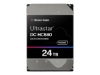Bild på WD Ultrastar DC HC580 WUH722424ALE6L4