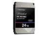 Bild på WD Ultrastar DC HC580 WUH722424ALE6L4