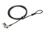 Bild på Kensington N17 Combination Cable Lock for Dell Devices with Wedge Slots