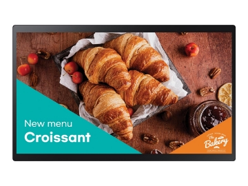 Bild på Samsung QB24C-T