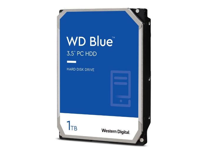 Bild på WD Blue WD10EARZ