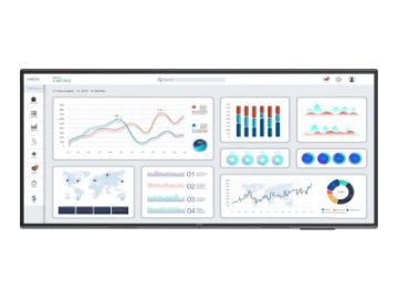 Bild på Avocor L-series 105" 5K touch display