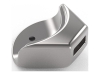Bild på Compulocks Ledge Lock Adapter for MacBook Air 15" M2-M4 with Combination Cable Lock Silver