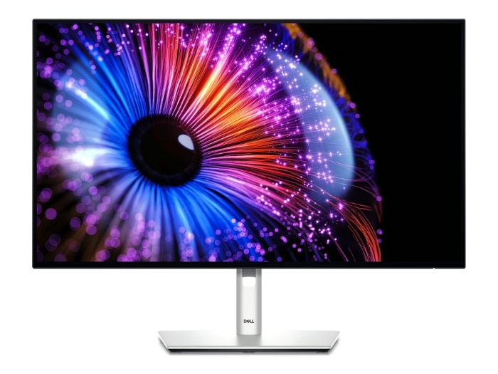 Bild på Dell UltraSharp U2724DE