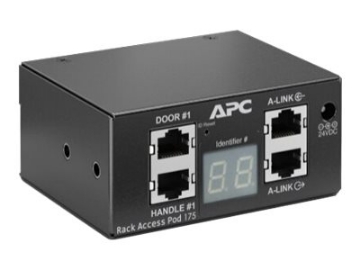 Bild på NetBotz Rack Access Pod 175