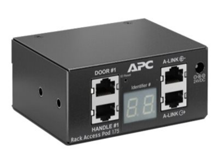 Bild på NetBotz Rack Access Pod 175