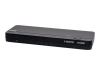 Bild på C2G USB-C/HDMI 3-Input Combo to HDMI 1-Output KVM with Power Delivery
