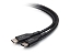 Bild på C2G 12ft (3.7m) USB-C Male to USB-C Male Cable (20V 5A)