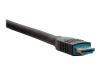 Bild på C2G 12ft Ultra Flexible 4K Active HDMI Cable Gripping 4K 60Hz