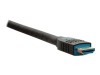 Bild på C2G 12ft Ultra Flexible 4K Active HDMI Cable Gripping 4K 60Hz