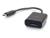 Bild på C2G USB-C to DisplayPort Adapter Converter