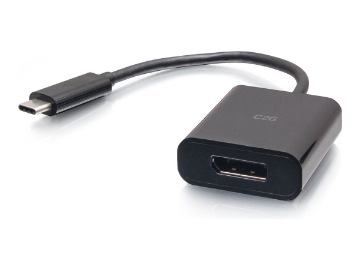 Bild på C2G USB-C to DisplayPort Adapter Converter