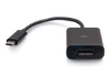 Bild på C2G USB-C to DisplayPort Adapter Converter