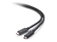 Bild på C2G 6.5ft (2m) USB-C Male to USB-C Male Cable (20V 3A)