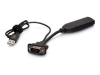 Bild på C2G VGA to HDMI Dongle Adapter Converter