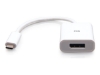 Bild på C2G USB-C to DisplayPort Adapter Converter