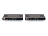 Bild på C2G HDMI HDBaseT + RS232 and IR over Cat Extender Box Transmitter to Box Receiver (18Gbps)