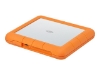 Bild på LaCie Rugged RAID Shuttle STHT8000800