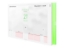 Bild på Crestron TSW-1070-LB-W-S