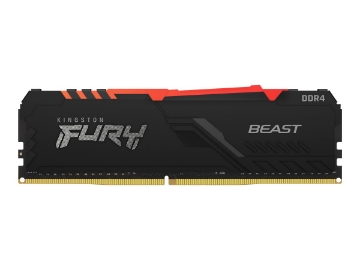 Bild på Kingston FURY Beast RGB