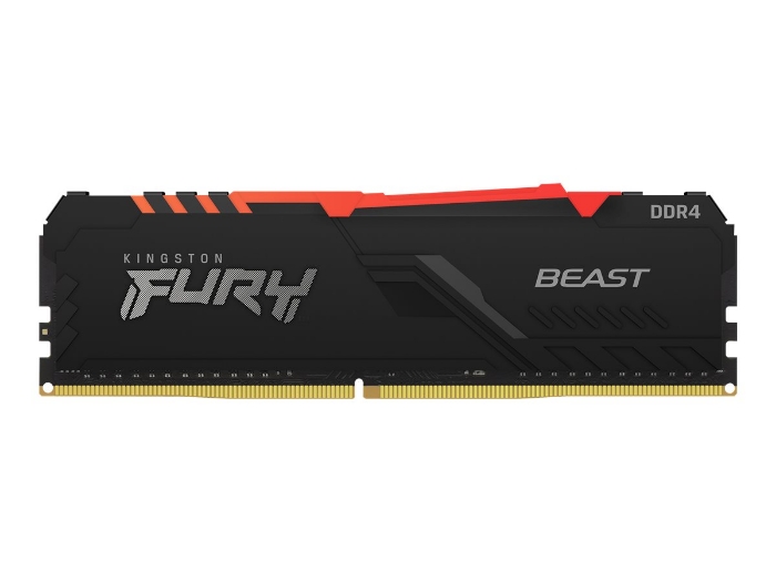 Bild på Kingston FURY Beast RGB