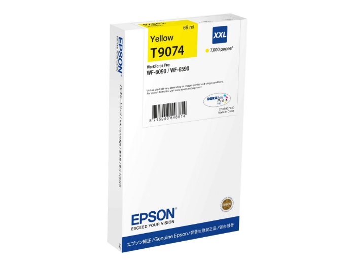 Bild på Epson T9074