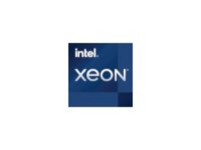 Bild på Intel Xeon E-2374G
