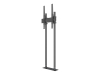 Bild på Multibrackets M Pro Dual Pole Floormount