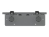 Bild på Multibrackets M Pro Dual Pole Floormount