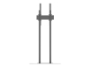 Bild på Multibrackets M Pro Dual Pole Floorbase