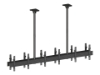 Bild på Multibrackets M Ceiling Mount Pro MBC3X1U2