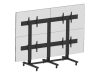 Bild på Multibrackets M Public Video Wall Stand