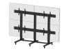 Bild på Multibrackets M Public Video Wall Stand