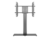 Bild på Multibrackets M Public Display Stand 110 HD Single Black w. Floorbase