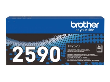 Bild på Brother TN2590