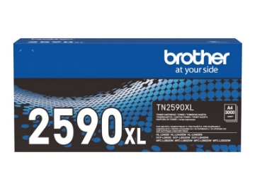Bild på Brother TN2590XL