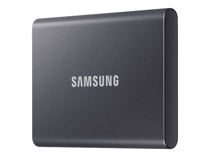 Bild på Samsung T7 MU-PC1T0T