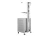 Bild på Multibrackets M Public Display Stand 180 Single MediaBox4