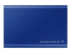 Bild på Samsung T7 MU-PC1T0H