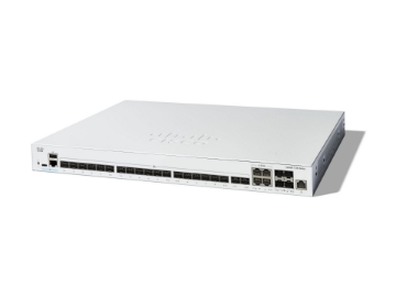 Bild på Cisco Catalyst 1300-24XS