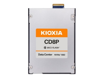 Bild på KIOXIA CD8P-V Series KCD8XPJE6T40