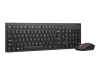 Bild på Lenovo Essential Wireless Combo Gen 2