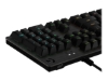 Bild på Logitech Gaming G512