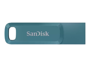 Bild på SanDisk Ultra Dual Drive Go