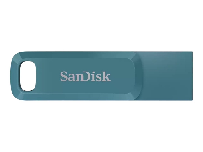 Bild på SanDisk Ultra Dual Drive Go