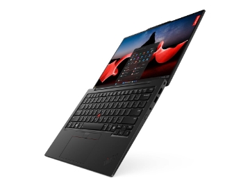 Bild på Lenovo ThinkPad X1 Carbon Gen 12 21KC