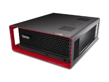 Bild på Lenovo ThinkStation P8 30HH