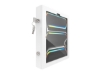 Bild på Compulocks iPad Pro M4 13" (2024), Apex Enclosure Brandable Floor Stand