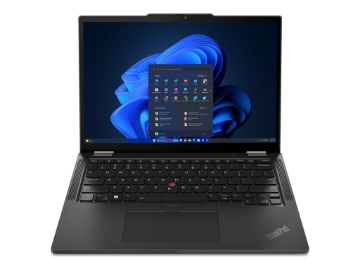 Bild på Lenovo ThinkPad X13 2-in-1 Gen 5 21LW